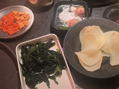 -晓宇重庆火锅(西安荟聚店)