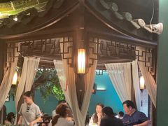 -佬麻雀·剁椒鱼头(京基KK One店)