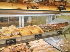 -甜嘟嘟烘焙坊(舒城路店)
