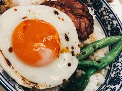 黯然销魂饭-禄興記香港大排档(歌斐中心店)