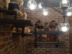 大堂-韩热集市(百源店)