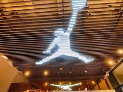 -JORDAN(外滩中央体验店)
