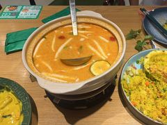 -泰悦澜·泰国餐厅(万象城店)