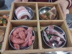 -马路牙子烧烤音乐酒馆(望京店)