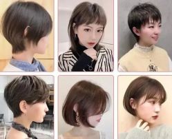 -首艺美发