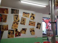 -永安里地摊烤肉(首创店)