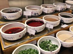 -常州富力喜来登酒店 Feast盛宴标帜西餐厅(新北万达广场店)