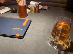 -锦府园·新台州菜(合生汇店)