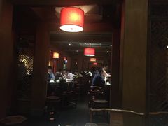 大堂-那家小馆•北京菜•烤鸭(中关村店)