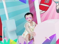 -金宝贝早教(庐阳万象汇中心)