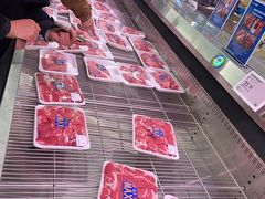 -盒马X会员店(上海森兰商都店)