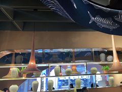 -云海肴云南菜·蒸汽石锅鱼(青岛万象城店)