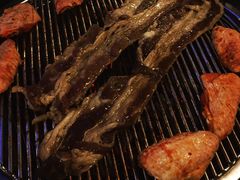 -碎怂烤肉(钟楼柳巷店)