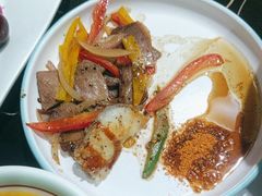 -松坂屋日料自助(长城路店)