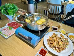 -潮汕壹号·潮汕菜·打边炉·生腌(总店)