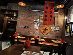 -京A Brewpub·精酿餐吧(幸福村店)