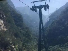 -少华山国家森林公园