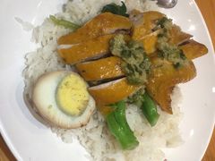 -狮头牌卤味研究所·卤味饭(花城汇南区店)