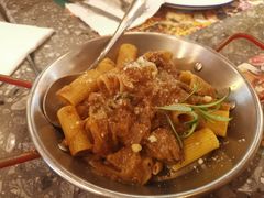 慢炖牛肉酱意面-BOTTEGA意库(中骏世界城店)