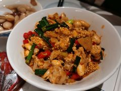 -老长沙龙虾馆·聚会餐厅(白石洲店)