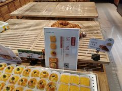 -仟吉·ART FARM主题店(菱角湖万达店)