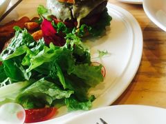 -UPPER KITCHEN(延安路店)