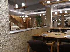 大堂-无味舒食(环岛路店)