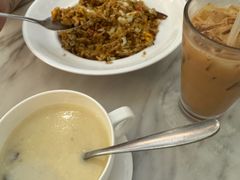 -翠华餐厅(香港国际机场店)