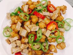 -美极鲜食坊(宝安南路店)