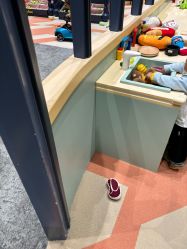 -奈尔宝家庭中心·亲子餐厅(鄞州万达店)