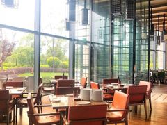 -福州仓山凯悦酒店·Market Cafe Lacucina咖啡厅
