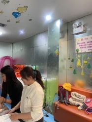 点击看大图 -贝爱妈咪科技美容产后修复(大悦城店)