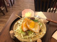 -小银家日式简餐(中信丹阳花园店)