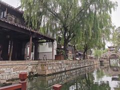 -南浔古镇