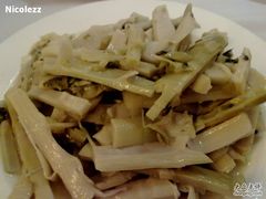 扁尖-风味小馆(天目湖宾馆店)