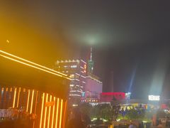 -琶醍壹号•潮菜江景餐吧