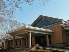 -河南省黄河迎宾馆