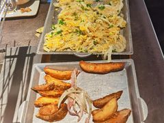 -很久以前羊肉串(南京路第一百货店)