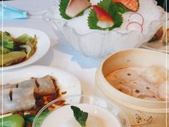 -金苑海鲜酒家(来魅力店)