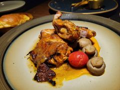 -404干式熟成牛排馆•聚会餐厅