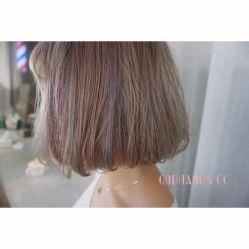 -简法造型·品牌形象店