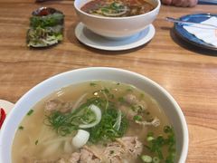 -越美小馆·越南料理(曲江店)