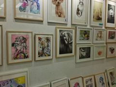 -清岚画室少儿美术培训(平江校区)