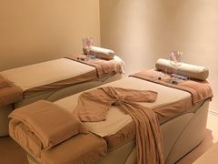 -左右Massage/Spa(长寿路店)