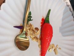 -渔语鱼新川菜Bistro(万象天地店)