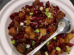 -丝宴·凤城印象·西北特色菜(彩虹湾店)