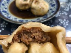 生煎-荣阳楼(山塘街店)