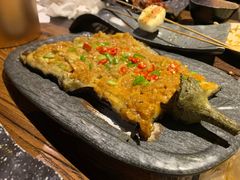 -并州大牌档之醉轻尘