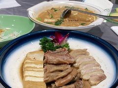 -丰鲤楼•闽南茶楼(仟禧汇店)
