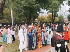 -长沙市青少年宫